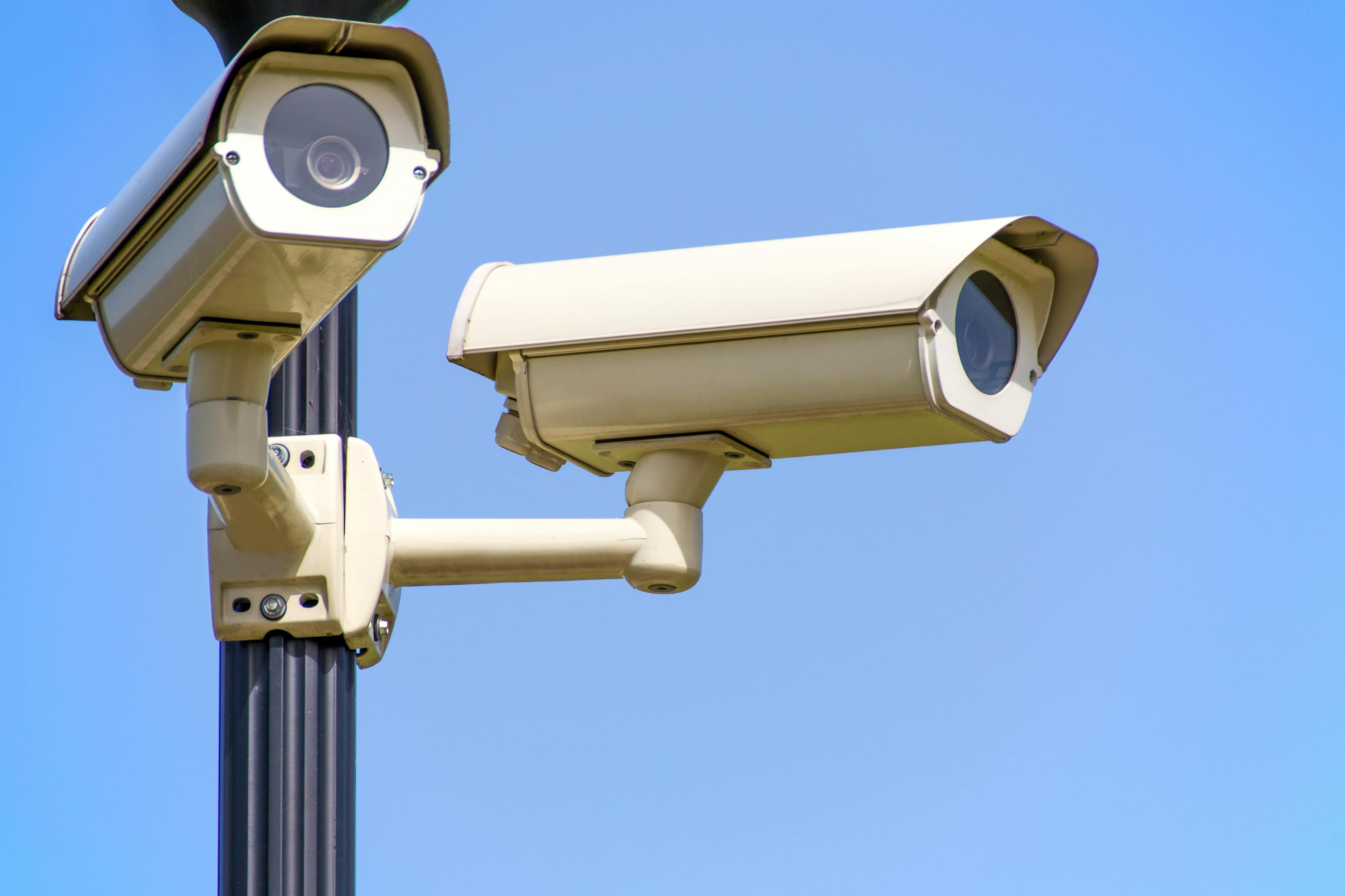 CCTV Monitoring service image