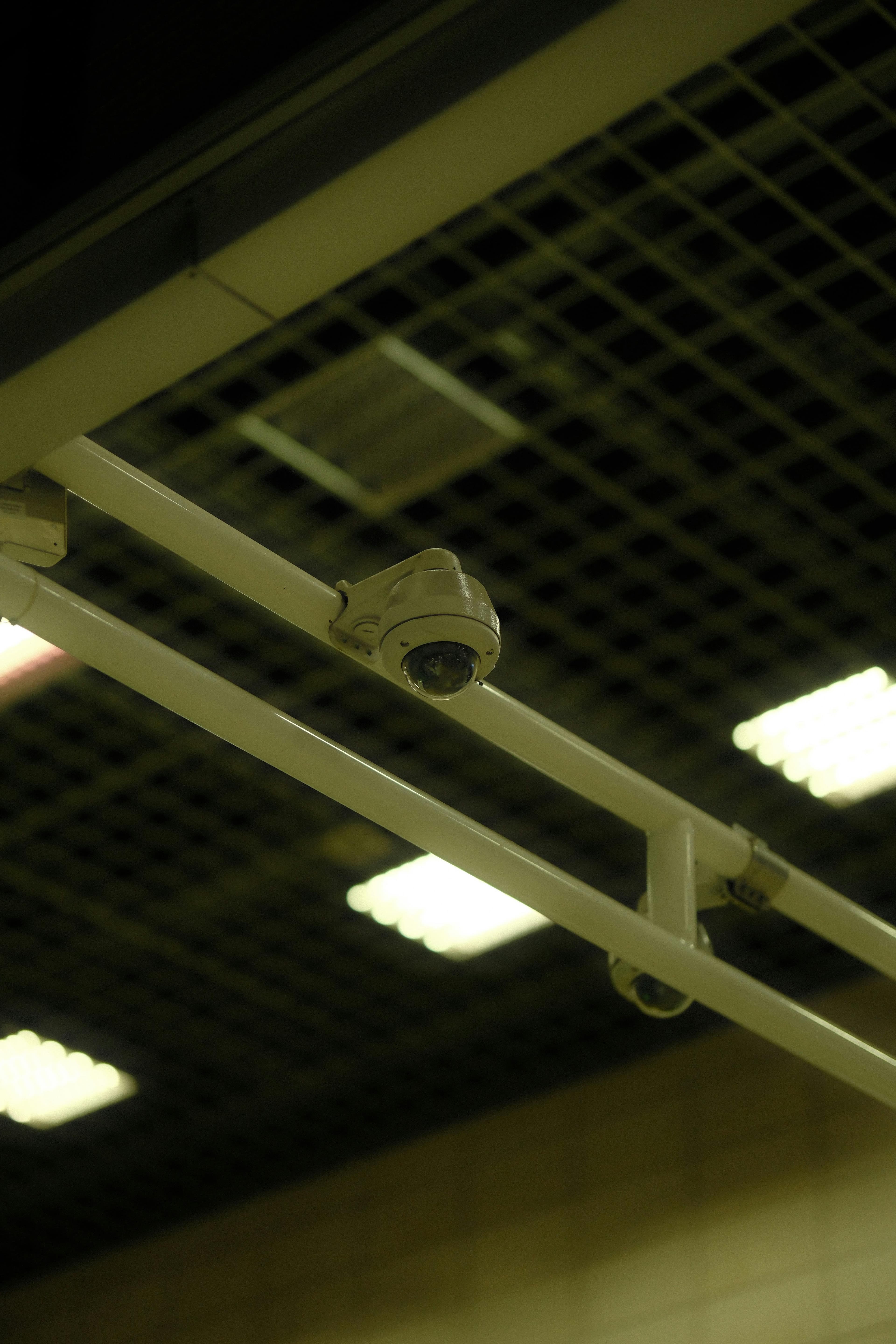 Deterrence & Prevention