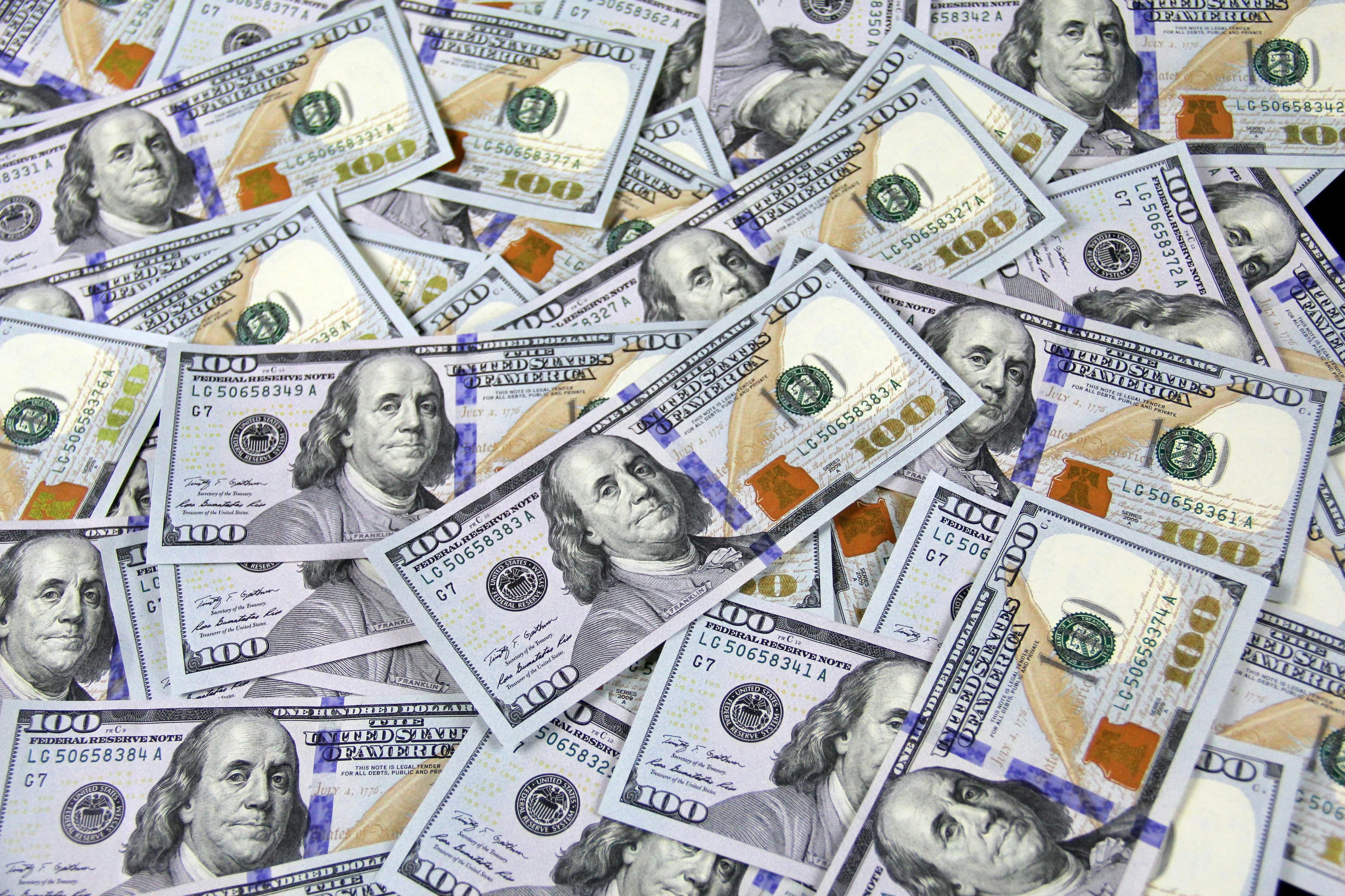 Finance & Accounting service image