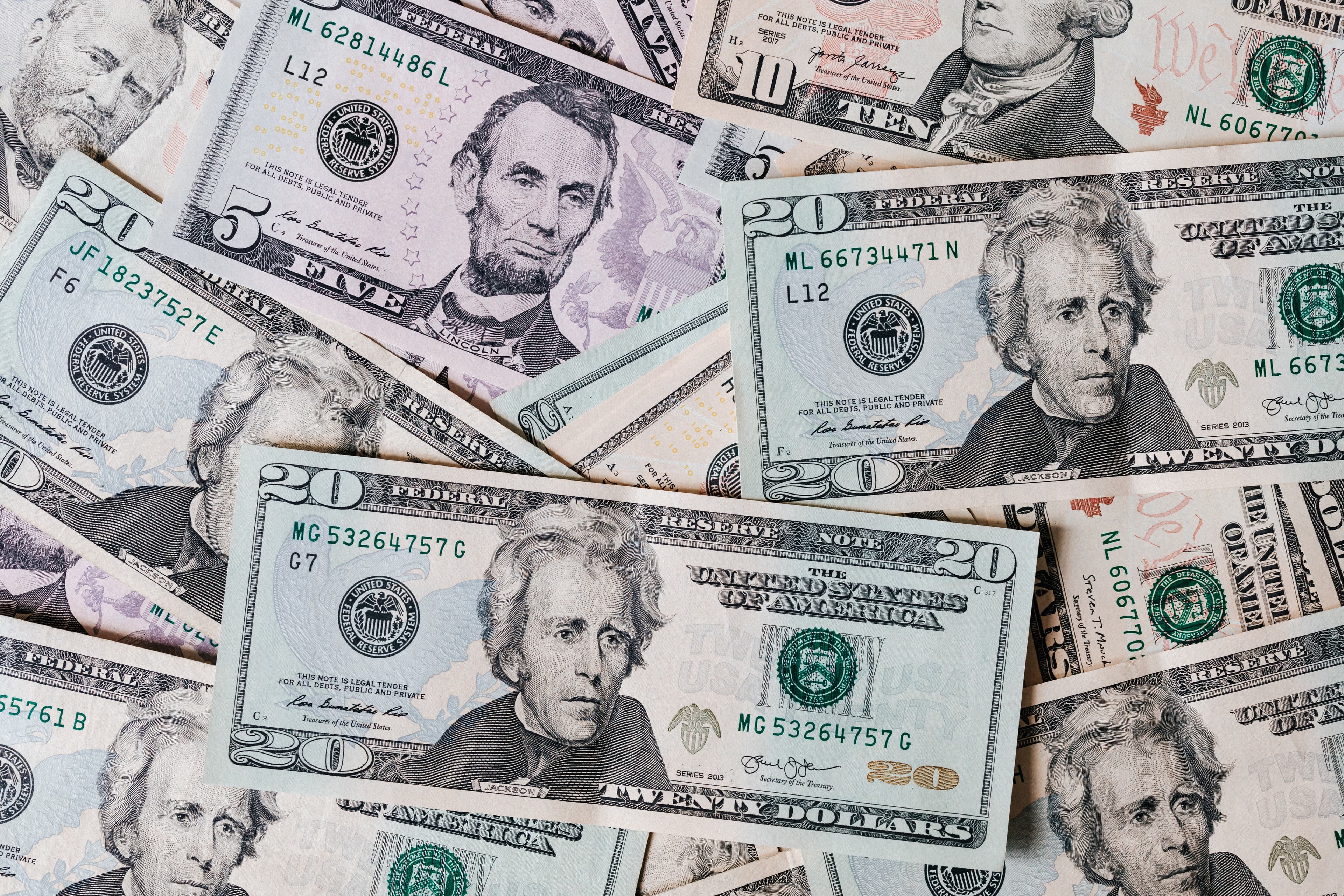 Financial statements and reports