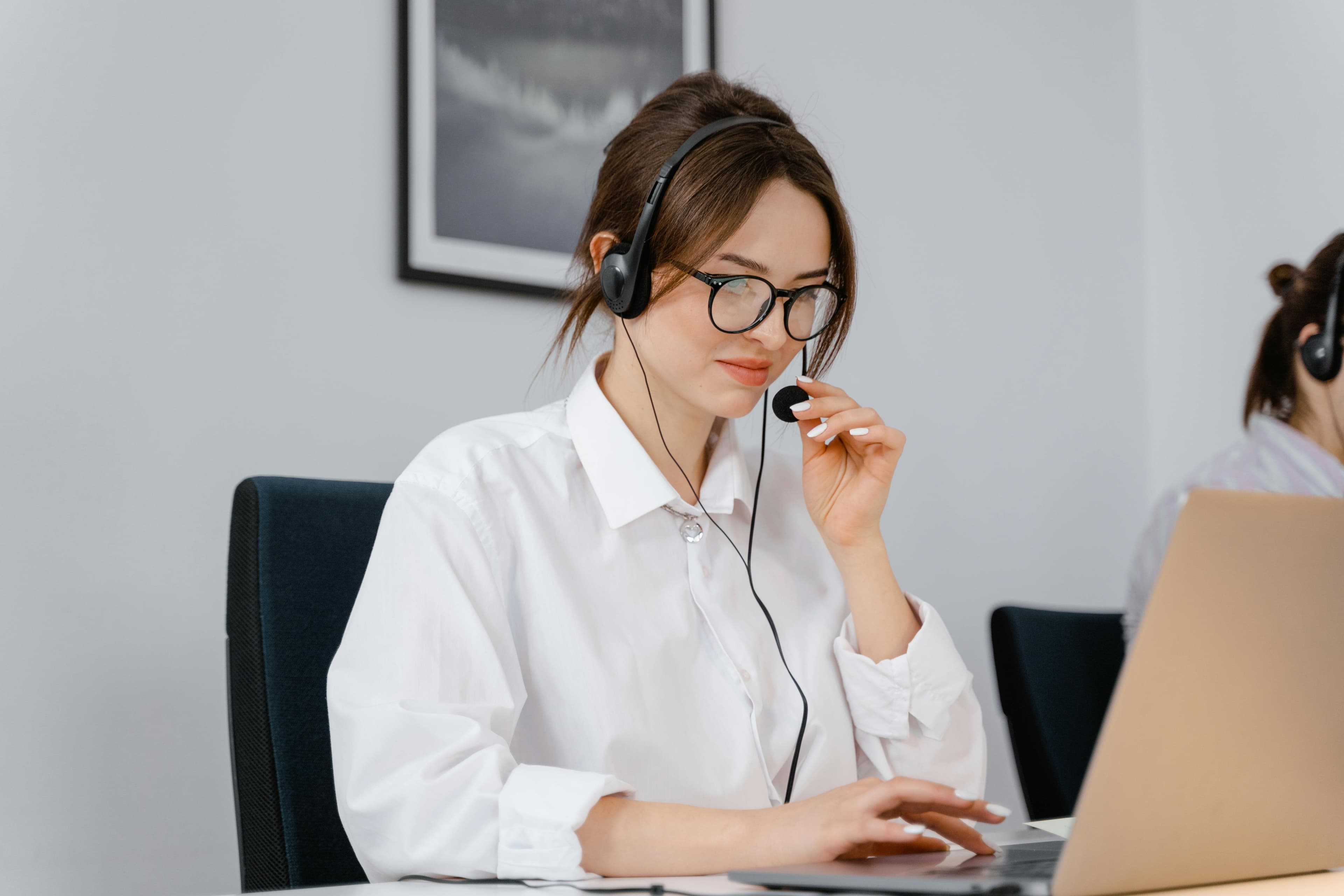 Bank Reconciliation service image