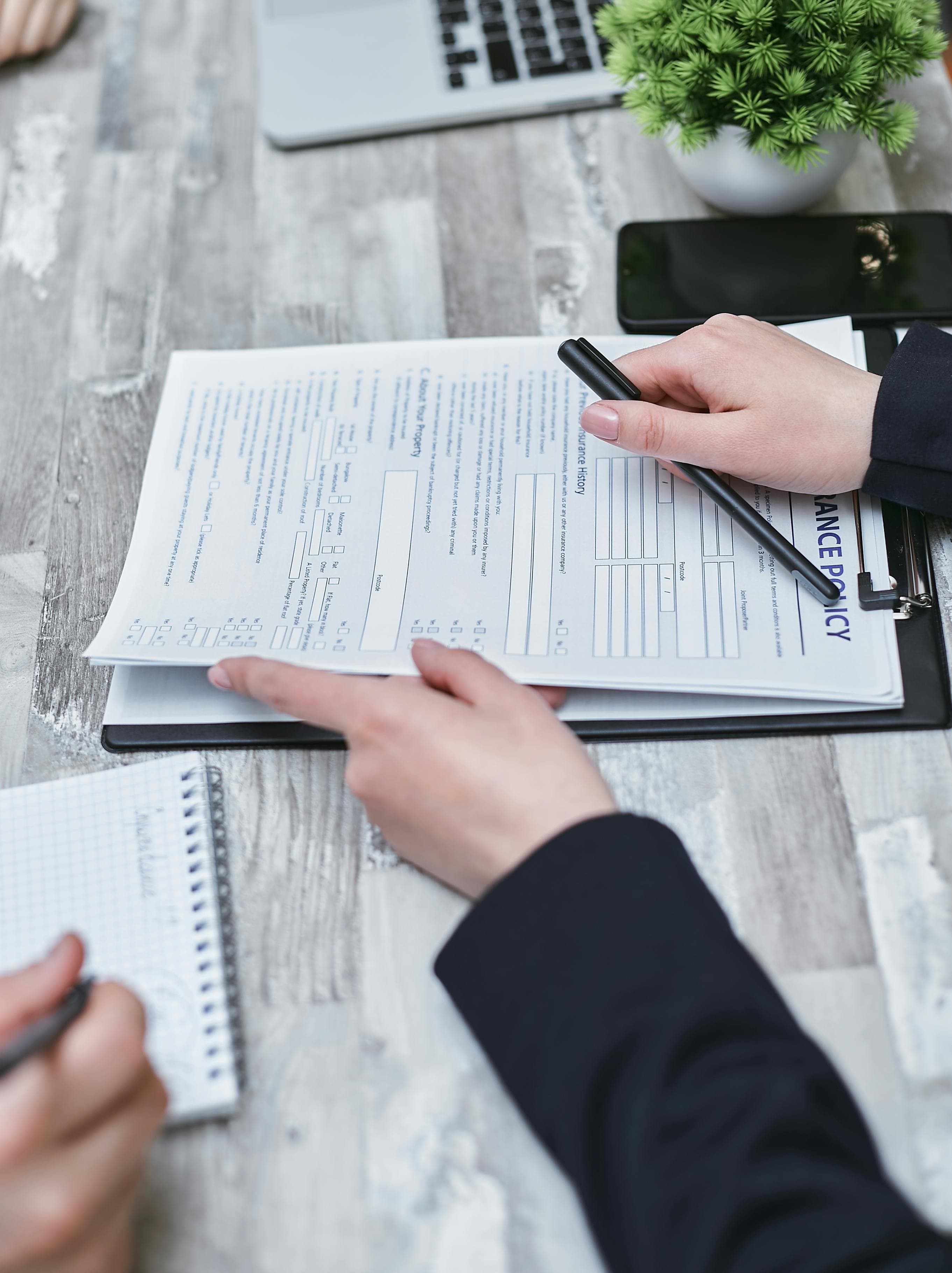 Payroll Processing service image