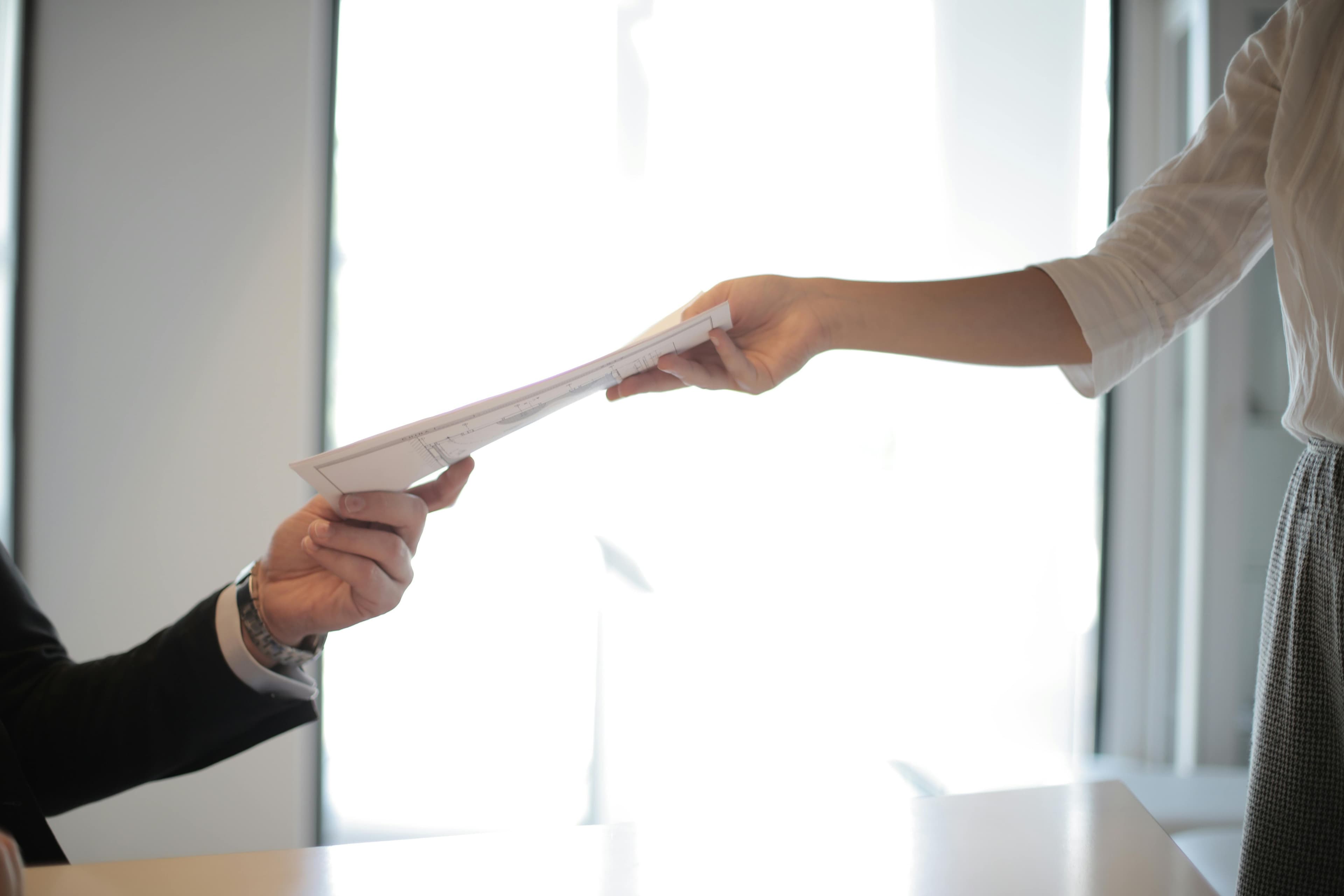 Resume Blast Service service image