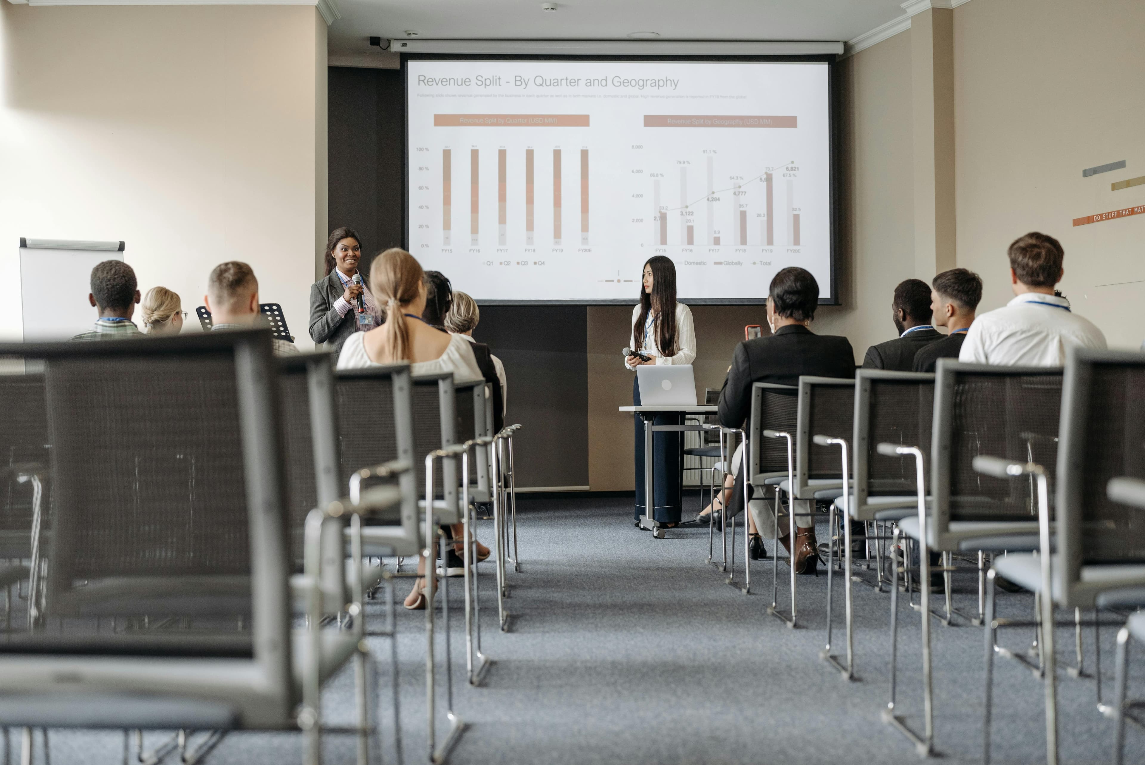 Training Programs
