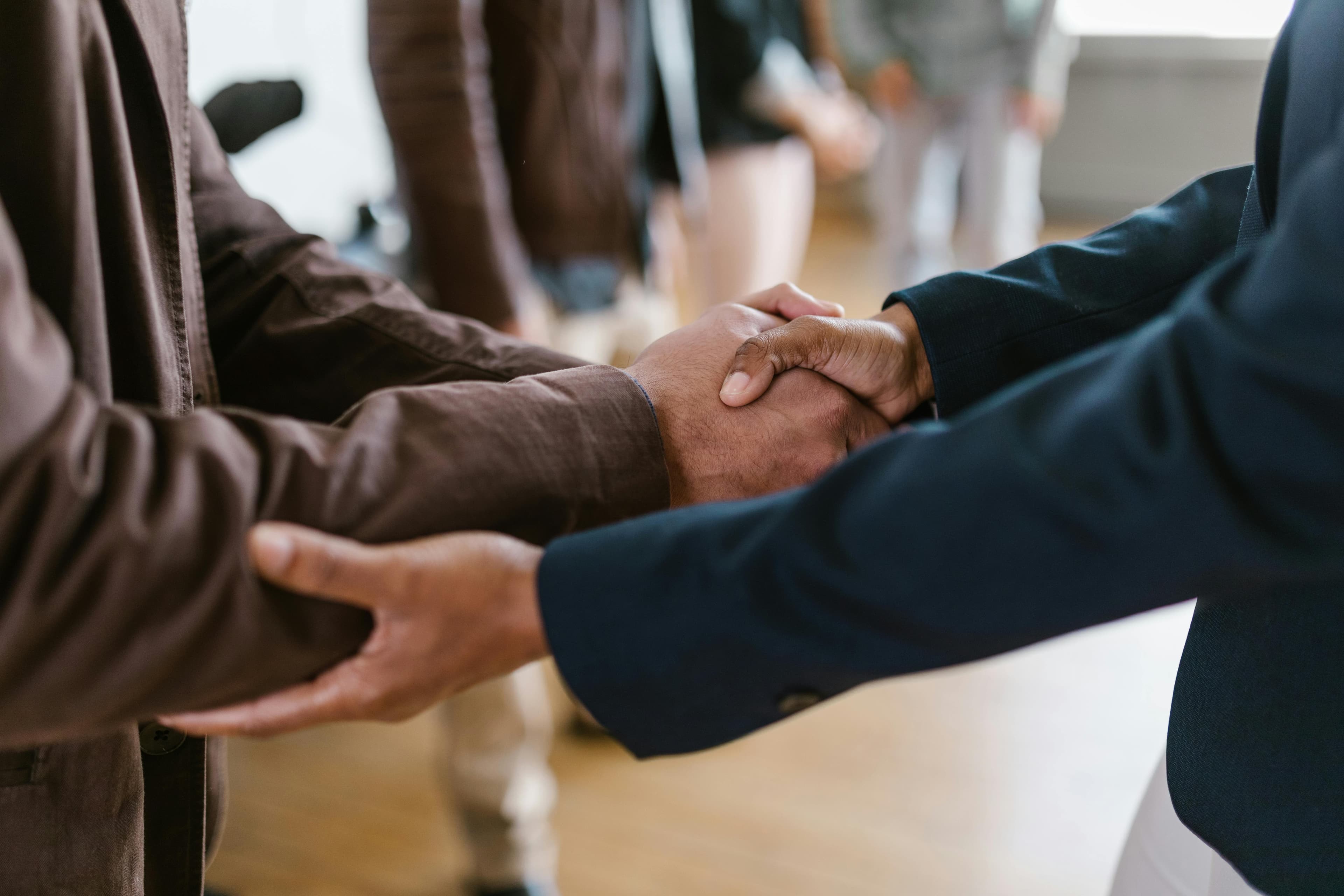 Employment Consulting service image