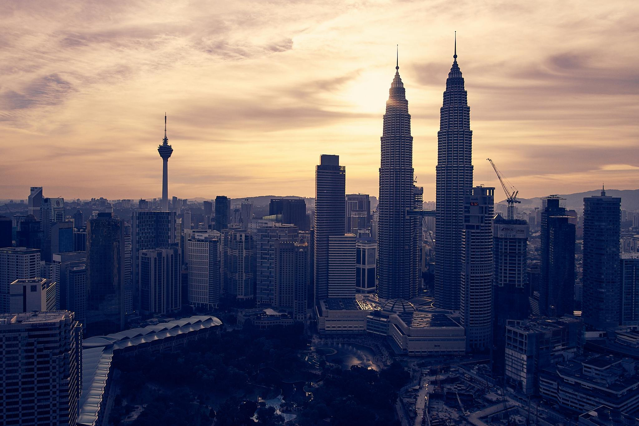 Header background